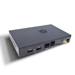 ED-CM4IOCASE EDATEC